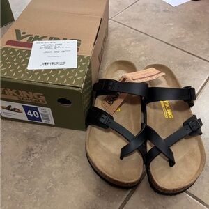 Women’s Viking Sandals